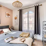 Aparthotel La Gabiniere Hyeres