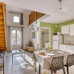 La Gabiniere Aparthotel 4*