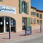 La Gabiniere Aparthotel 4*