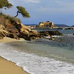 La Gabiniere Hyeres