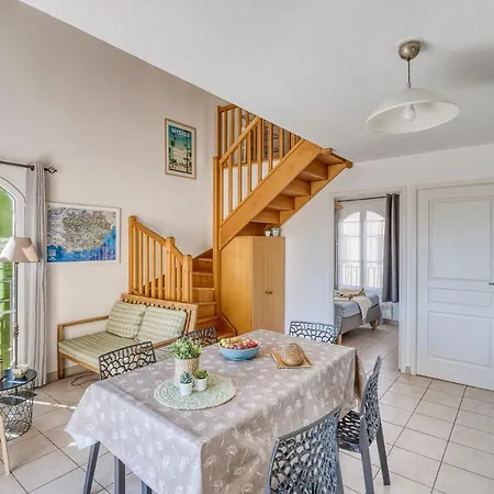La Gabiniere 4*