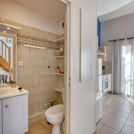 Apart Otel La Gabiniere