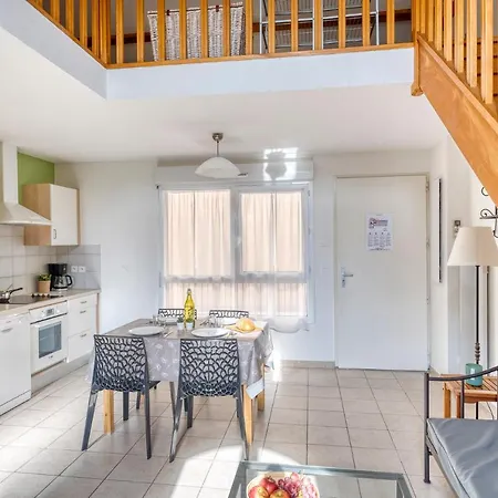 La Gabiniere Apart-hotel 4*