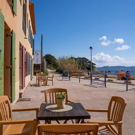 Apart-hotel La Gabiniere