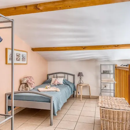 La Gabiniere 4* Hyères