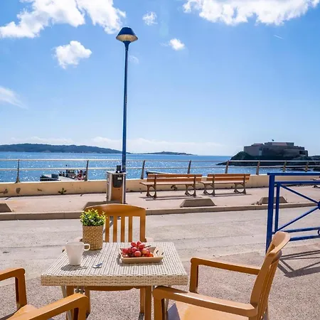La Gabiniere 4* Hyères
