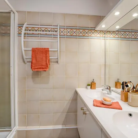 La Gabiniere Lägenhetshotell 4*