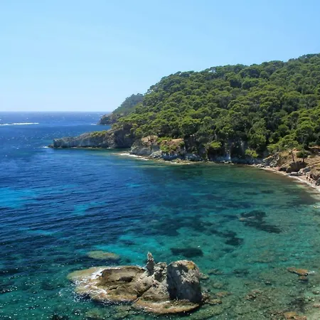La Gabiniere 4* Ιέρ