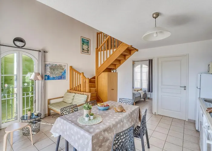 La Gabiniere 4*