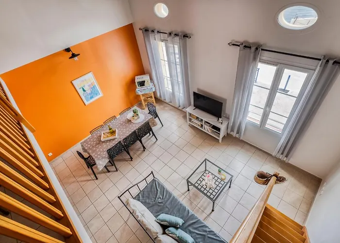 La Gabiniere 4* Hyères