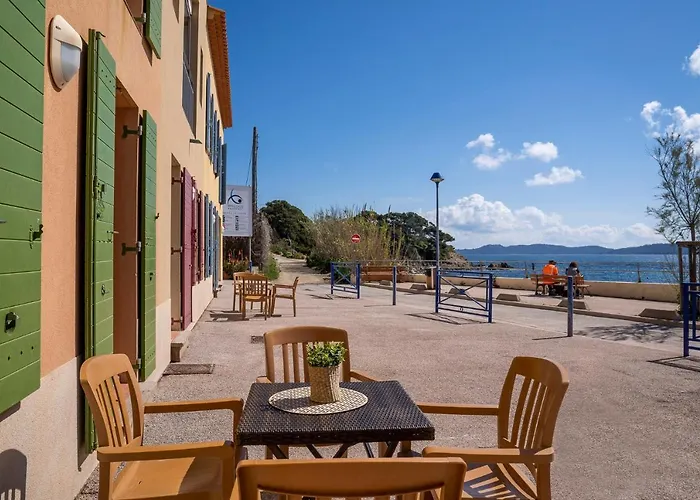Apart-hotel La Gabiniere