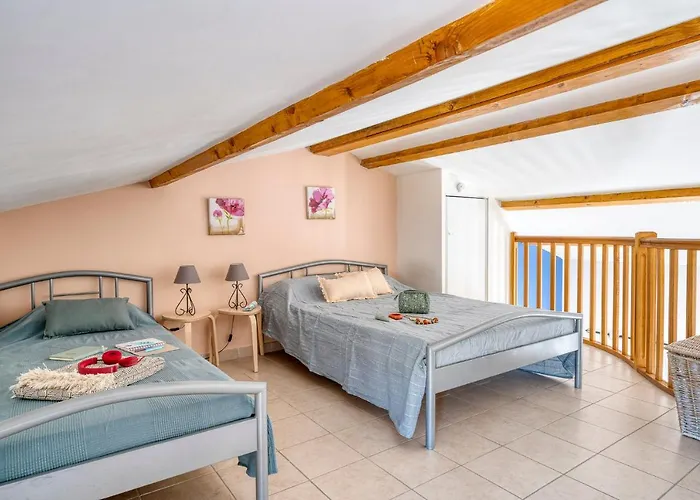 Apart-hotel La Gabiniere Hyères