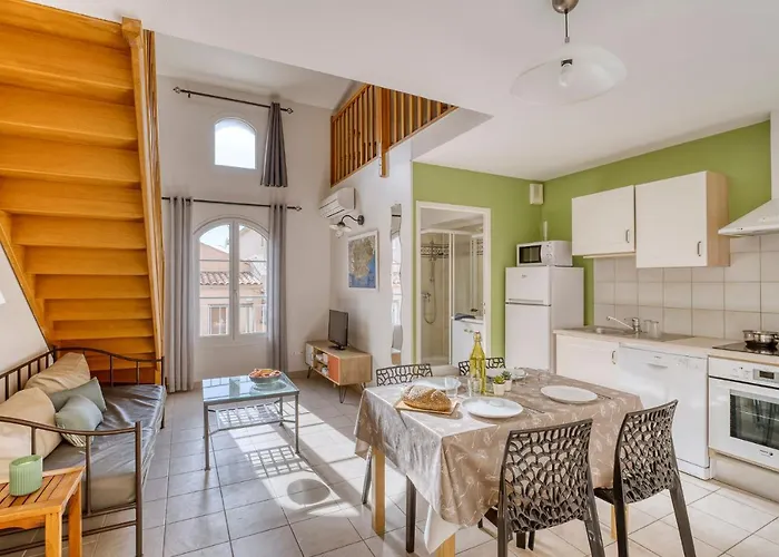 La Gabiniere Apart-hotel 4*