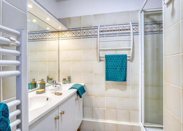 La Gabiniere Apart-hotel