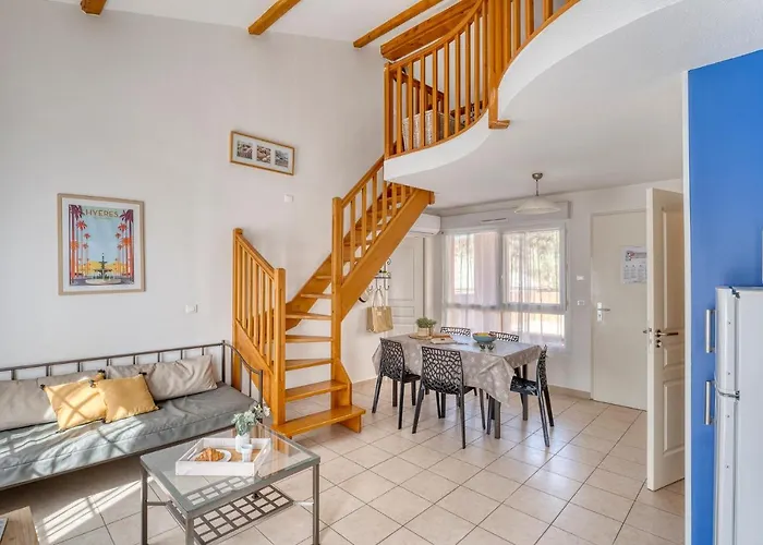Apart-hotel La Gabiniere