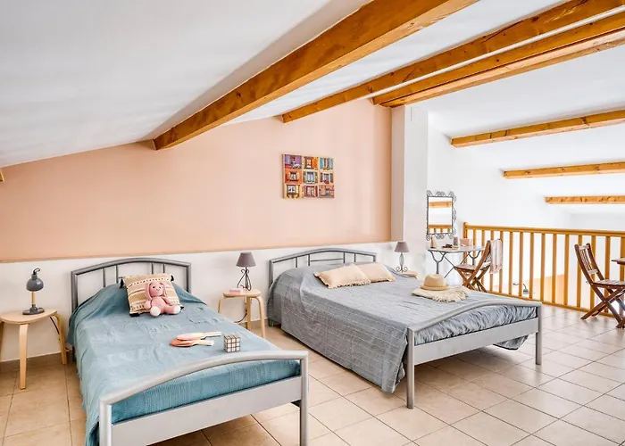 La Gabiniere Apart-hotel