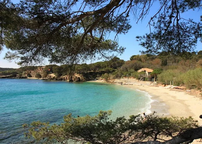 La Gabiniere Apart-hotel Hyères