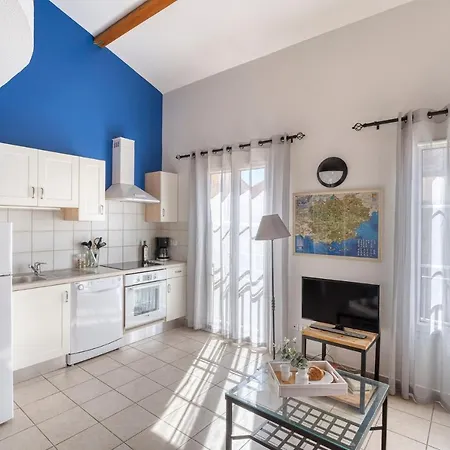 La Gabiniere Hyères