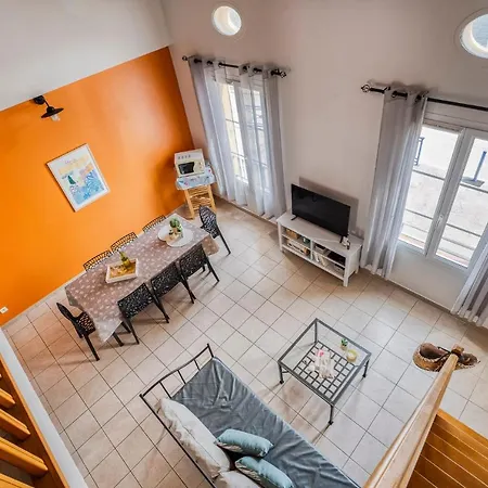 La Gabiniere 4* Hyères