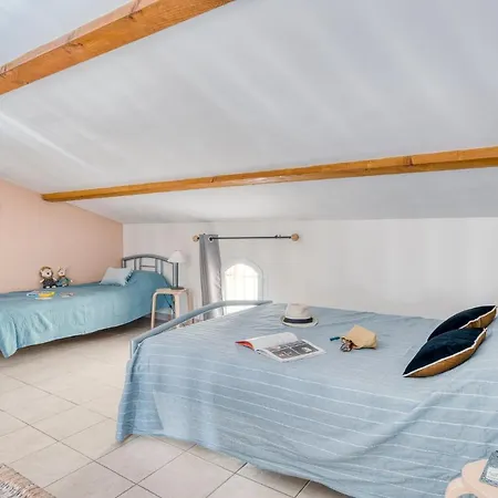 Apart Otel La Gabiniere Hyères