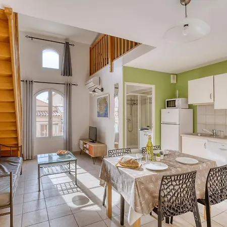 La Gabiniere Apart Otel 4*