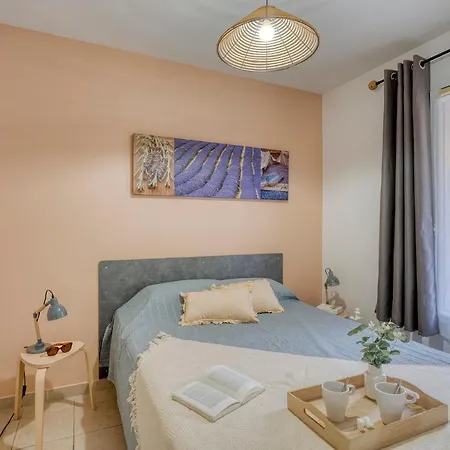 La Gabiniere Hyères