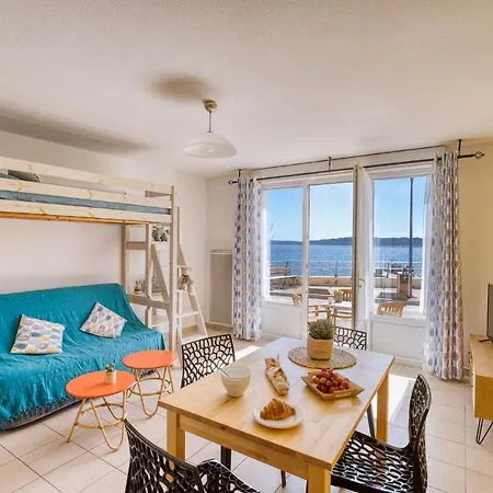 La Gabiniere Hyères