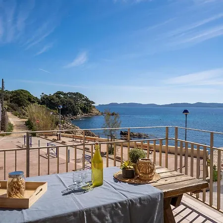 La Gabiniere Apart Otel