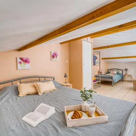 La Gabiniere 4* Hyères