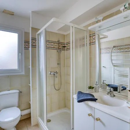 La Gabiniere Apart-hotel 4*
