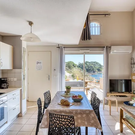 La Gabiniere Apart Otel 4*