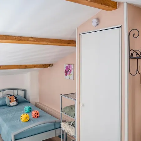 La Gabiniere Apart Otel Hyères