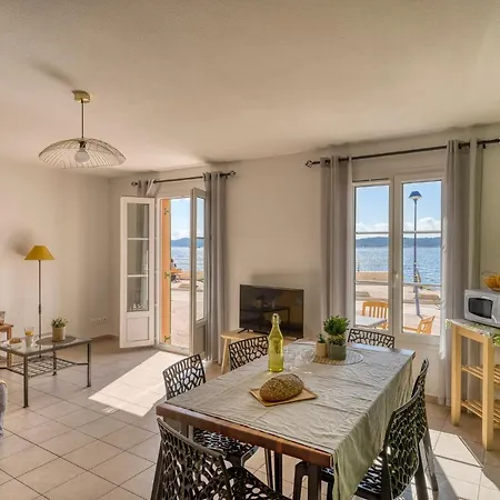 La Gabiniere Hyères