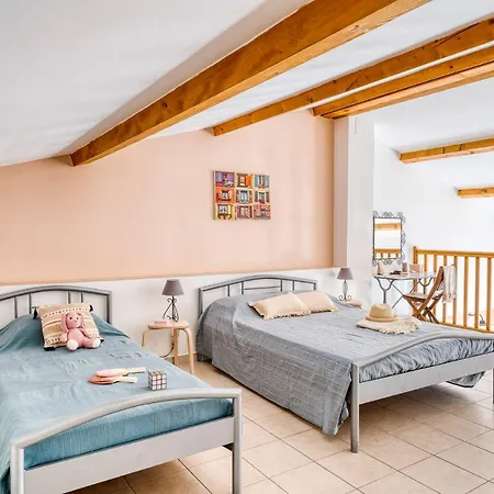 La Gabiniere Apart Otel