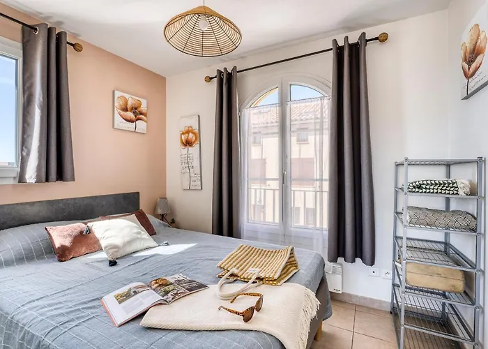 Aparthotel La Gabiniere Hyères