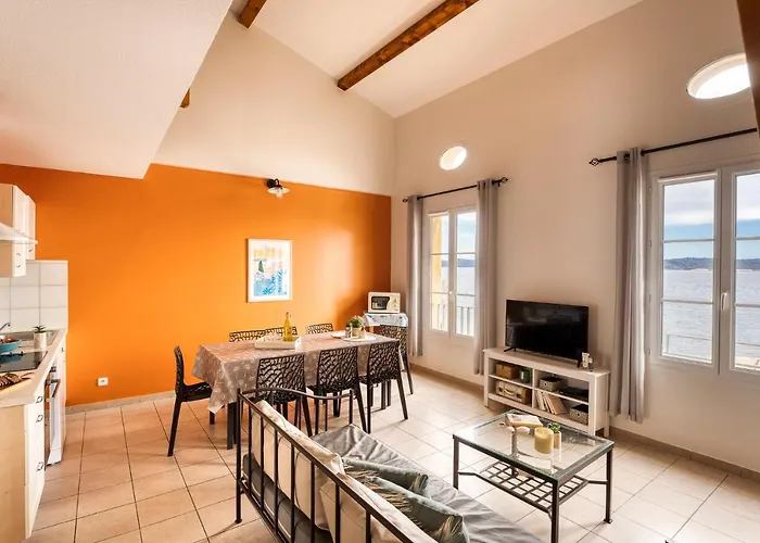La Gabiniere 4*