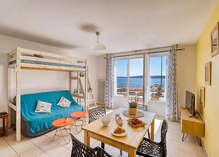 La Gabiniere Hyères