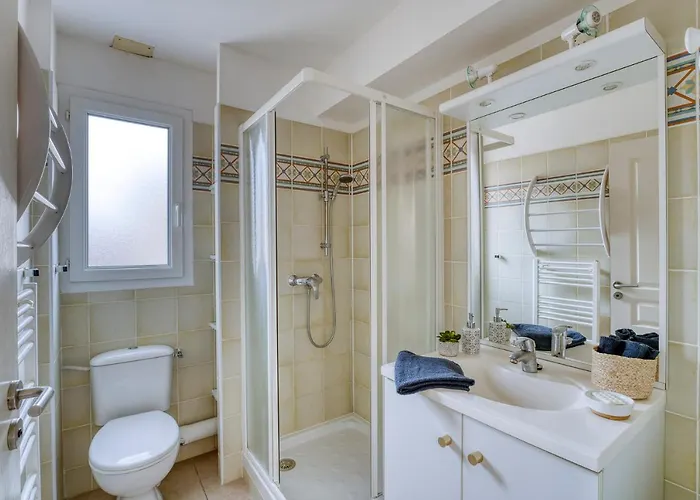 La Gabiniere Apartahotel 4*