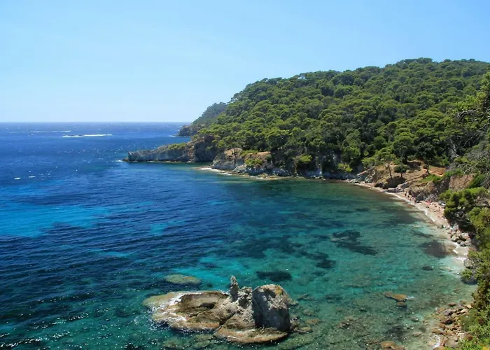 La Gabiniere 4* Hyères